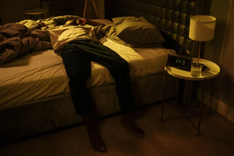 Is Your CBD Gummy Keeping You Awake? The Timing Truth Nobody Talks About