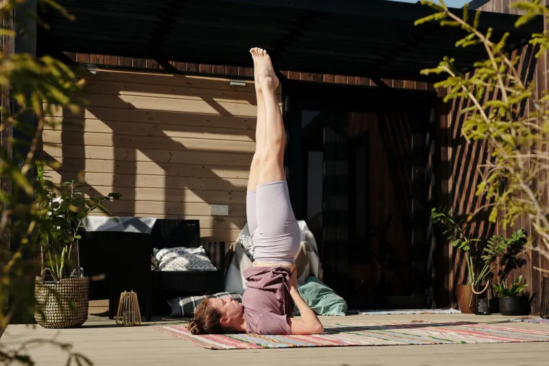 Flux Is the Point: Why Chasing a 'Perfect' Wellness State Is Keeping You Stuck