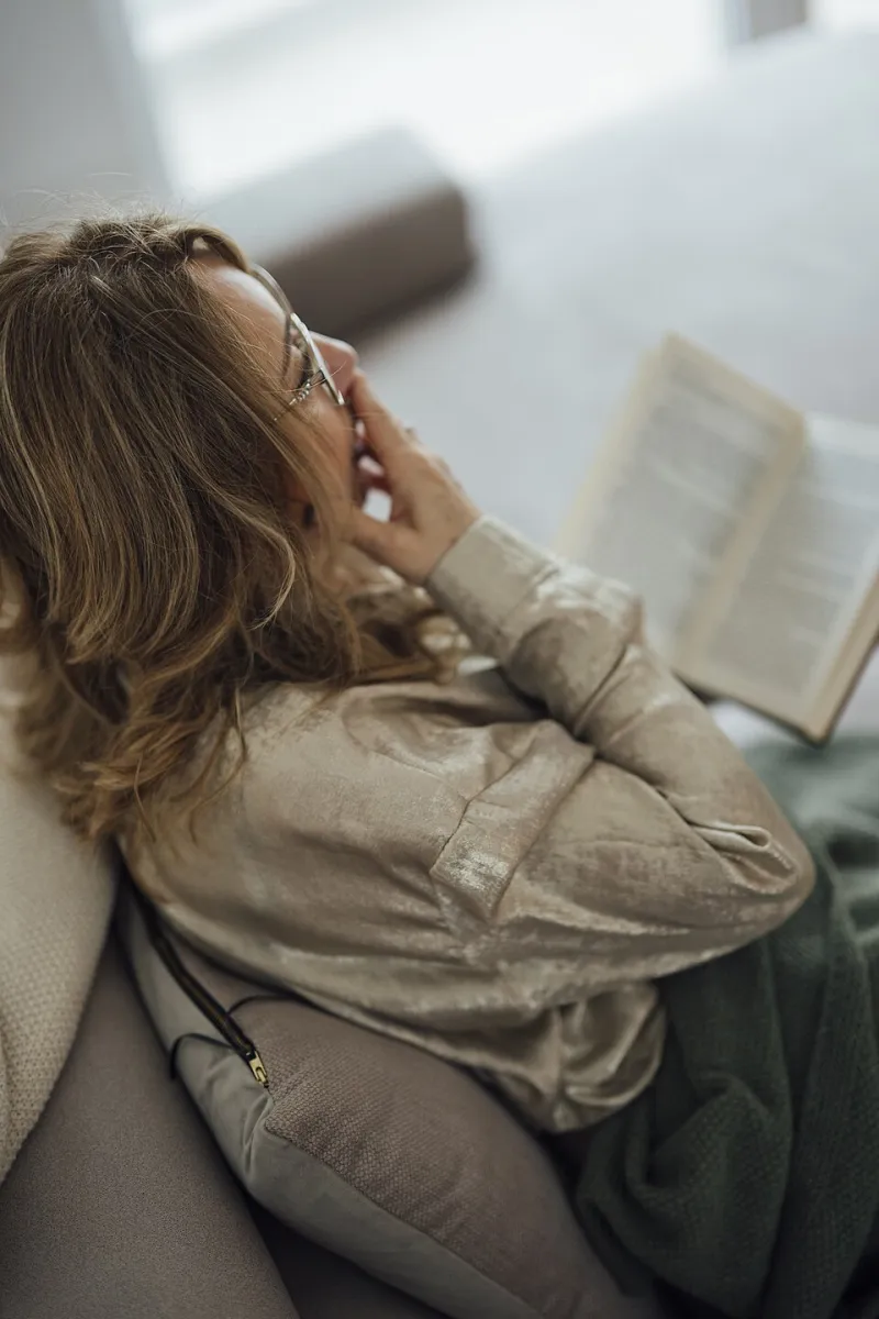 Is Your Low Mood Actually a Body Problem? The Inflammation-Depression Link Doctors Are Finally Taking Seriously