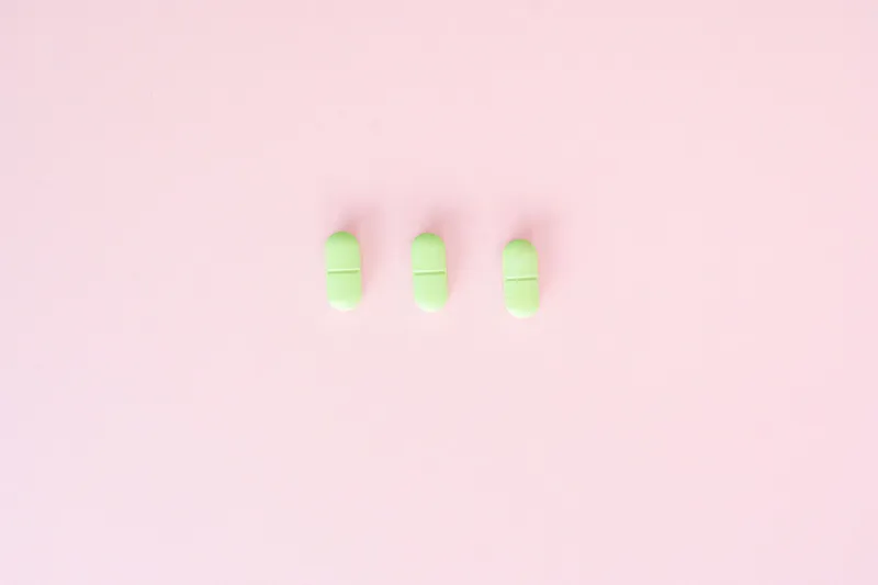 The Case for Doing Less: How Stripping Down Your Supplement Routine Might Finally Get You Results