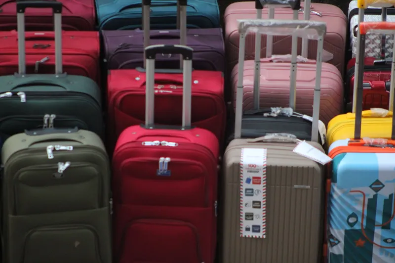 Pack Smart, Stay Balanced: How to Travel the US With Your CBD Gummies Without the Headache