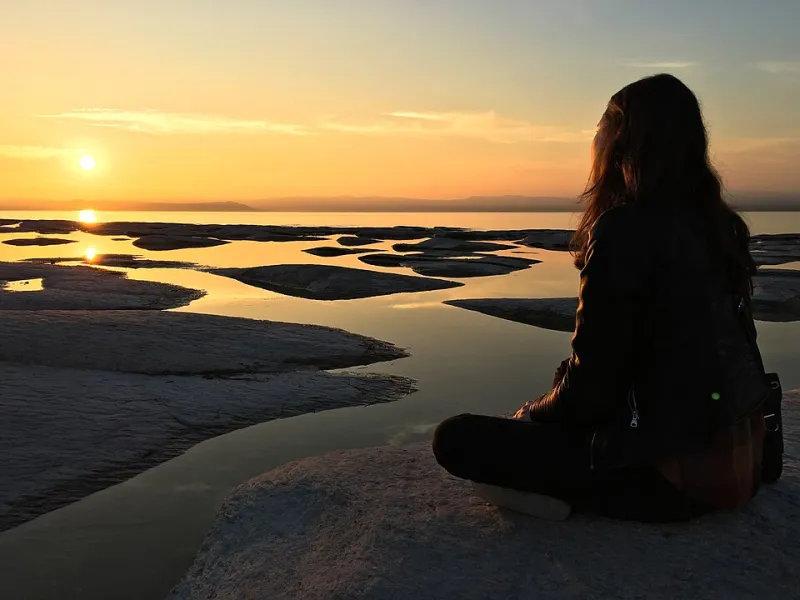 When Your Wellness Routine Starts Working Against You — and What to Do About It