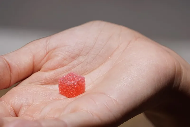 Why Your CBD Gummies Hit Differently on Tuesday Than They Did on Saturday