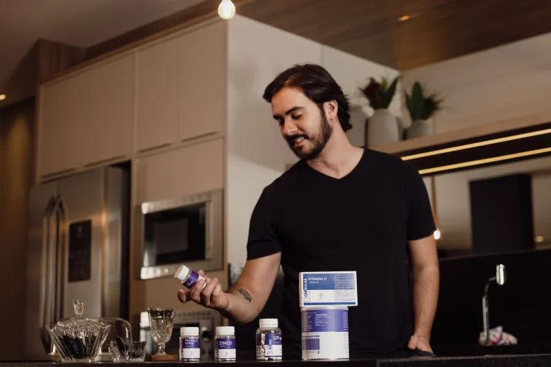 The Cabinet of Broken Promises: Why Your Supplements Keep Getting Abandoned (And How to Actually Stick With One)