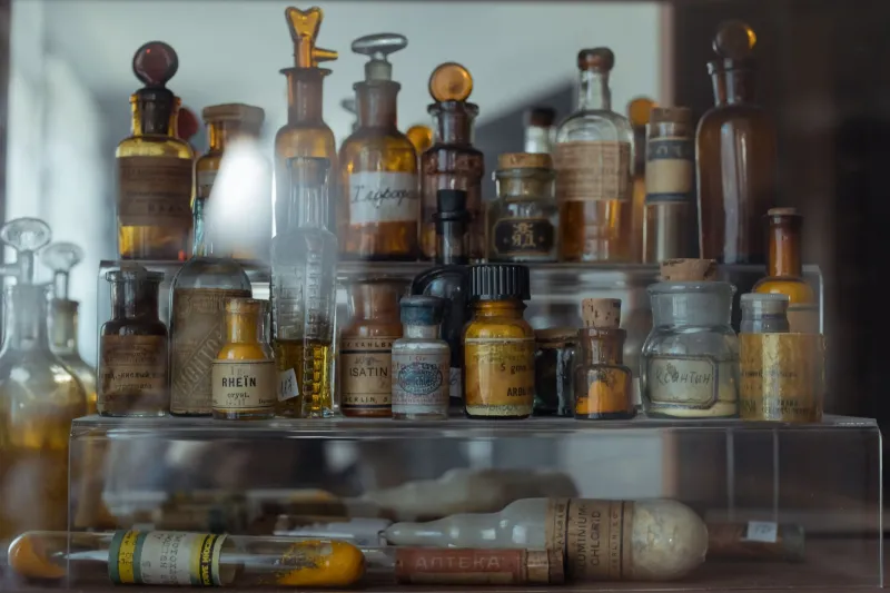 Why Your Medicine Cabinet Looks Like a Supplement Graveyard (And How to Finally Change That)